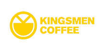 Kingsmen coffee
