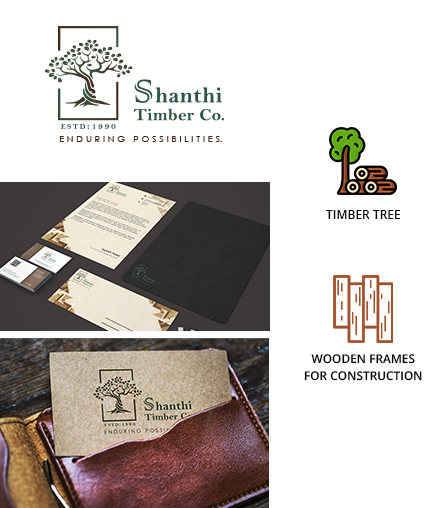 Shanti Timber Co