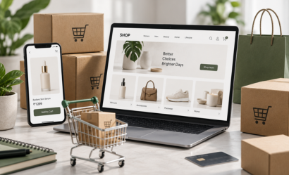 Ecommerce