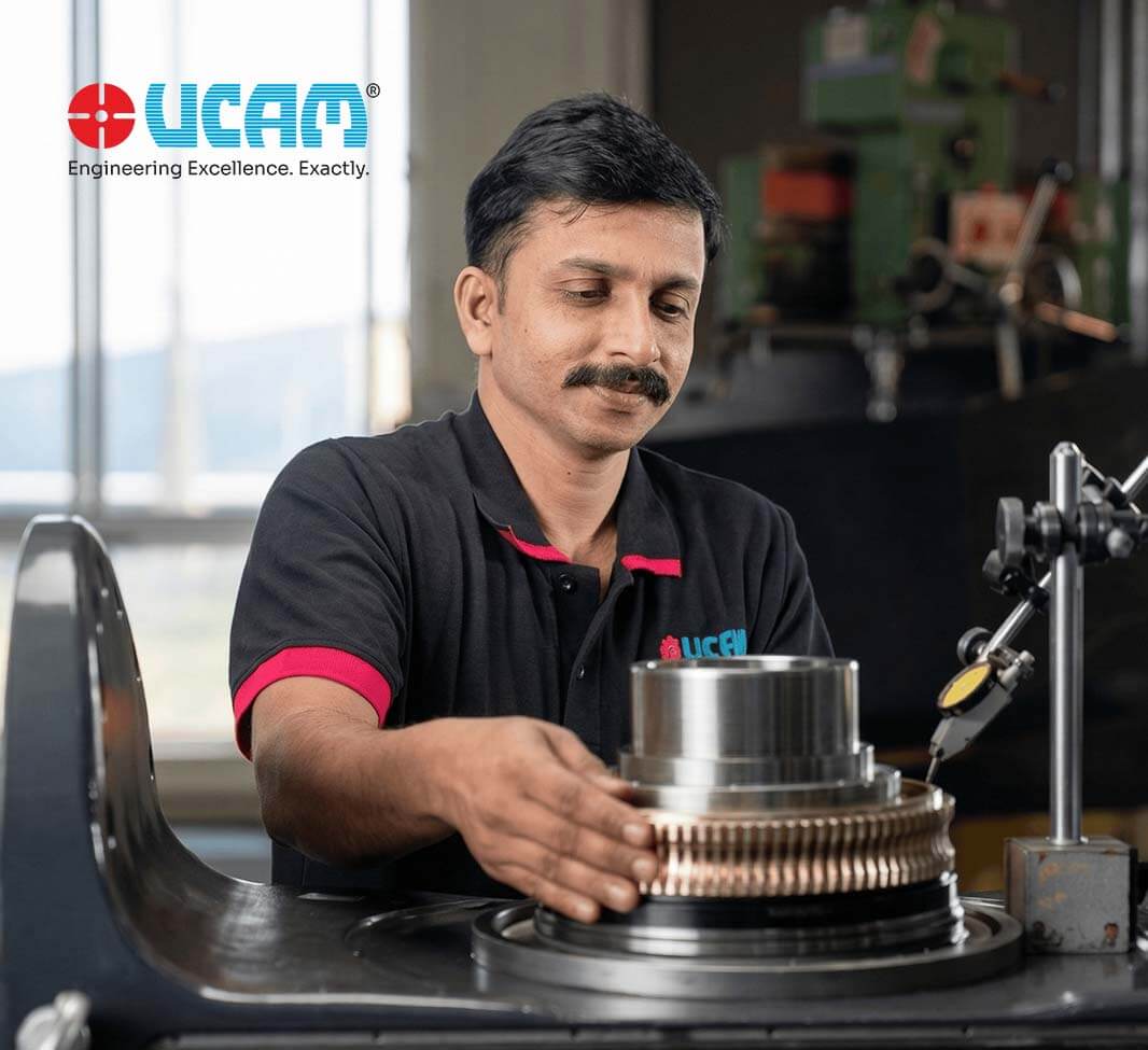 UCAM Image