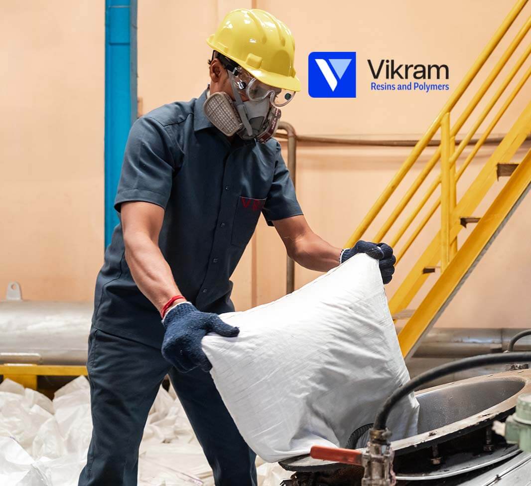 Vikram Resins Image